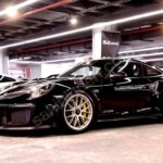 2018 PORSCHE 911 GT2 RS WEISSACH