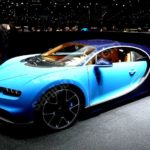 Chiron 8.0 W16 AWD Otomatik