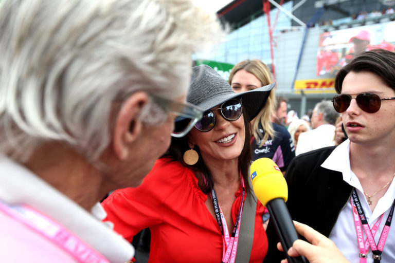 F1 Kanada Grand Prix’sini erteledi…