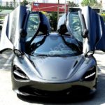 McLaren 720 S-2018