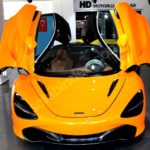McLaren 720S 0 KM