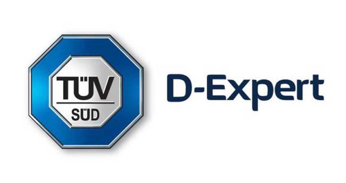 Tüv Süd D Expert - Kopya (2) - Kopya_140710382