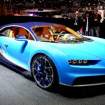 Chiron 8.0 W16 AWD Otomatik