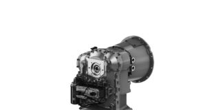 ZF’nin yeni şanzımanı…