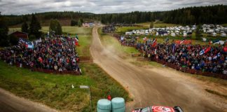 Dünya Ralli Şampiyonası’nda 10. durak Almanya…