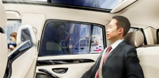 Continental akıllı cam teknolojisini güçlendiriyor…