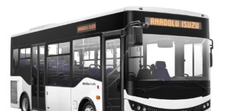 Isuzu Fransa’da rakiplerine oranla 3 kat fazla minibüs ve midibüs sattı