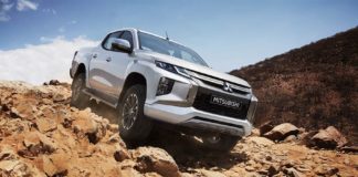 Yeni Mitsubishi L200 TransAnatolia 2019’un Ulaşım Sponsoru Oldu
