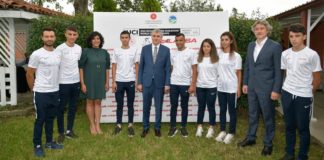 Lassa, Dünya Dağ Bisikleti Devlerini Türkiye’de Buluşturuyor