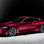 BMW Concept 4