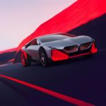 BMW Vision M Next