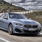Yeni BMW 8 Serisi