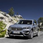 Yeni BMW X1