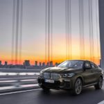 Yeni BMW X6