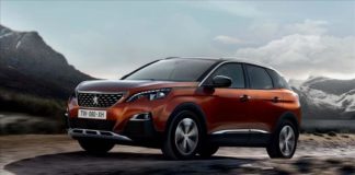 V Weekend Motoring 2019
