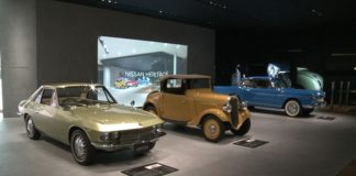 NISSAN Efsane Modellerini Tüketicilerle Buluşturdu…