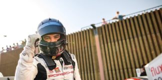 Ayhancan’ın Hedefi İkinci Şampiyonluk…