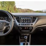 2019_Hyundai_Accent_test_automobile_magazine_2