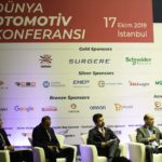 CHEP Dünya Otomotiv Konferansı 2