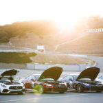 Glamour And Mercedes-Benz AMG Driving Academy Experience At Laguna Seca-10