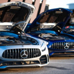Glamour And Mercedes-Benz AMG Driving Academy Experience At Laguna Seca-11