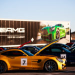 Glamour And Mercedes-Benz AMG Driving Academy Experience At Laguna Seca-13