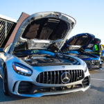 Glamour And Mercedes-Benz AMG Driving Academy Experience At Laguna Seca-14