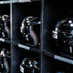 Glamour And Mercedes-Benz AMG Driving Academy Experience At Laguna Seca-15