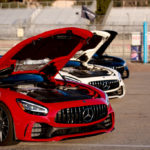 Glamour And Mercedes-Benz AMG Driving Academy Experience At Laguna Seca-16