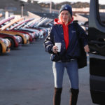 Glamour And Mercedes-Benz AMG Driving Academy Experience At Laguna Seca-20