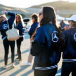 Glamour And Mercedes-Benz AMG Driving Academy Experience At Laguna Seca-21