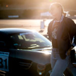 Glamour And Mercedes-Benz AMG Driving Academy Experience At Laguna Seca-22