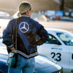 Glamour And Mercedes-Benz AMG Driving Academy Experience At Laguna Seca-24
