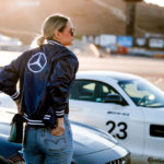 Glamour And Mercedes-Benz AMG Driving Academy Experience At Laguna Seca-25