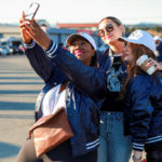 Glamour And Mercedes-Benz AMG Driving Academy Experience At Laguna Seca-26