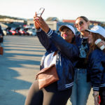 Glamour And Mercedes-Benz AMG Driving Academy Experience At Laguna Seca-27