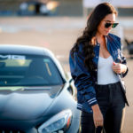 Glamour And Mercedes-Benz AMG Driving Academy Experience At Laguna Seca-28