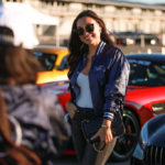 Glamour And Mercedes-Benz AMG Driving Academy Experience At Laguna Seca-29