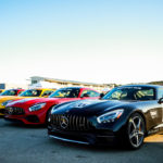 Glamour And Mercedes-Benz AMG Driving Academy Experience At Laguna Seca-30