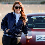 Glamour And Mercedes-Benz AMG Driving Academy Experience At Laguna Seca-31