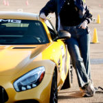 Glamour And Mercedes-Benz AMG Driving Academy Experience At Laguna Seca-33