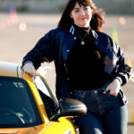 Glamour And Mercedes-Benz AMG Driving Academy Experience At Laguna Seca-34