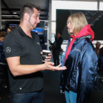 Glamour And Mercedes-Benz AMG Driving Academy Experience At Laguna Seca-37