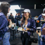 Glamour And Mercedes-Benz AMG Driving Academy Experience At Laguna Seca-40
