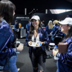 Glamour And Mercedes-Benz AMG Driving Academy Experience At Laguna Seca-41