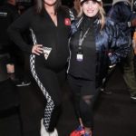 Glamour And Mercedes-Benz AMG Driving Academy Experience At Laguna Seca-42