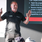 Glamour And Mercedes-Benz AMG Driving Academy Experience At Laguna Seca-43