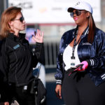 Glamour And Mercedes-Benz AMG Driving Academy Experience At Laguna Seca-46