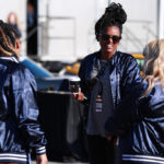 Glamour And Mercedes-Benz AMG Driving Academy Experience At Laguna Seca-47