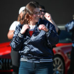 Glamour And Mercedes-Benz AMG Driving Academy Experience At Laguna Seca-50